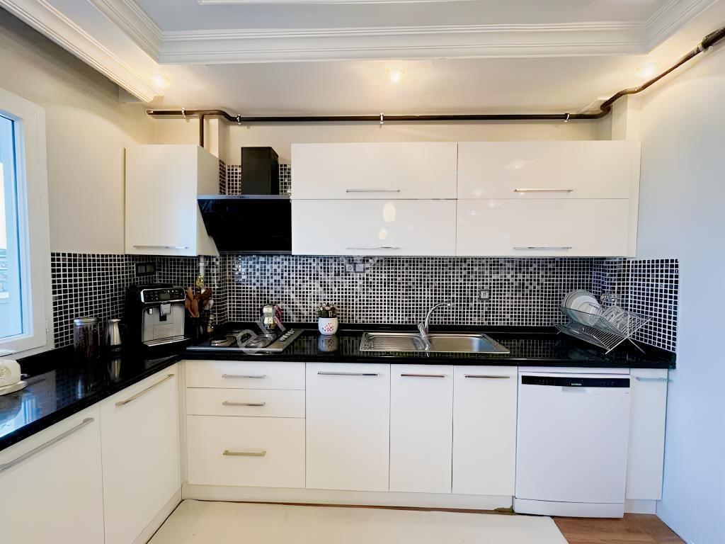 Paris'ten Yurt Mahallesinde 3+1 Satılık Daire !!! — fotoğraf 4