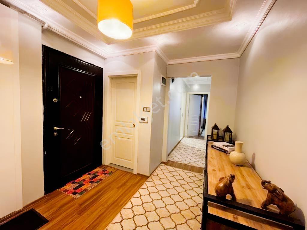 Paris'ten Yurt Mahallesinde 3+1 Satılık Daire !!! — fotoğraf 5