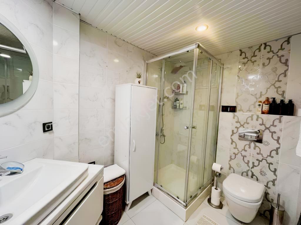 Paris'ten Yurt Mahallesinde 3+1 Satılık Daire !!! — fotoğraf 6