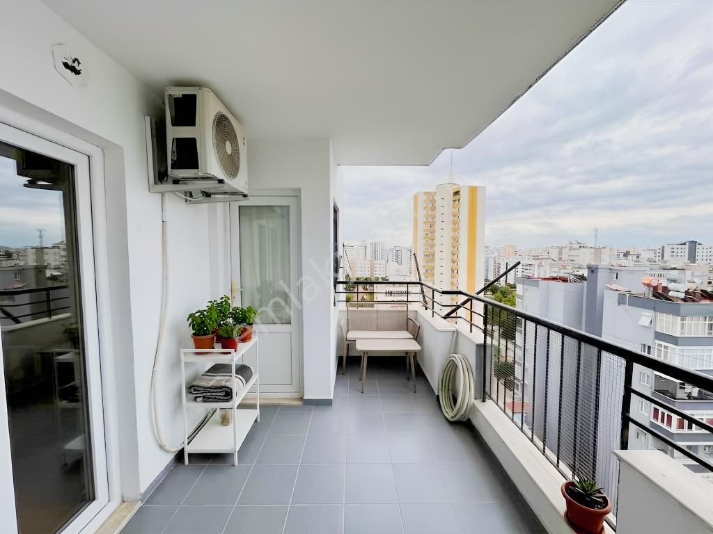 Paris'ten Yurt Mahallesinde 3+1 Satılık Daire !!! — fotoğraf 7