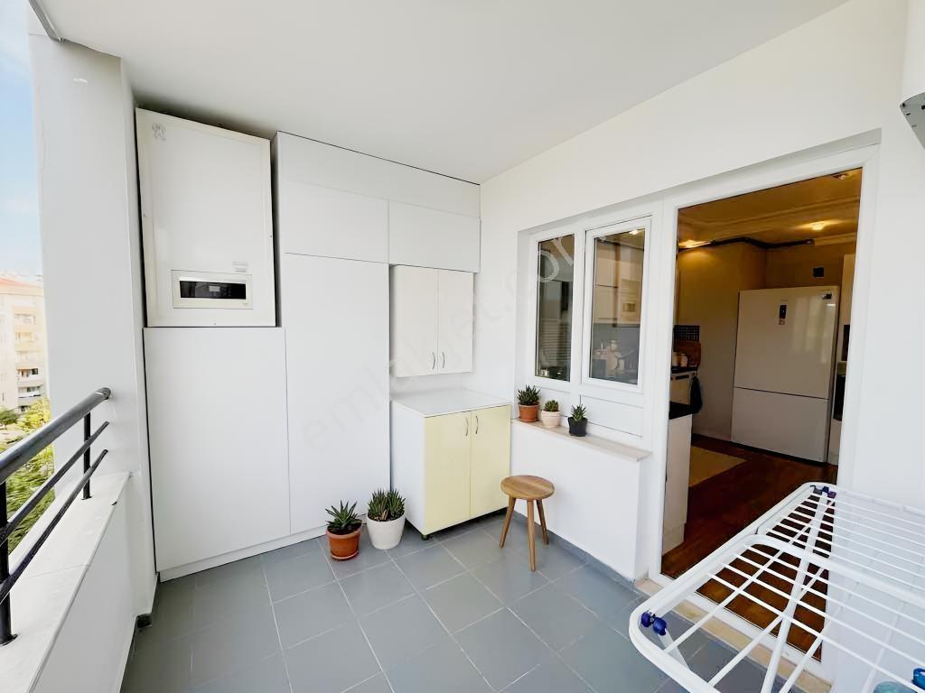 Paris'ten Yurt Mahallesinde 3+1 Satılık Daire !!! — fotoğraf 8