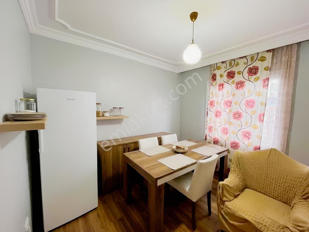 Paris'ten Yurt Mahallesinde 3+1 Satılık Daire !!! — fotoğraf 9