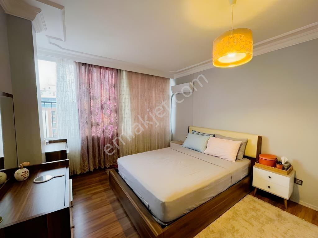 Paris'ten Yurt Mahallesinde 3+1 Satılık Daire !!! — fotoğraf 11