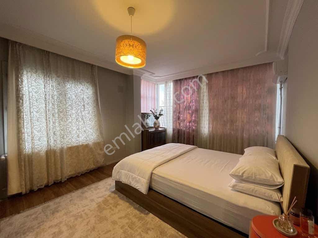 Paris'ten Yurt Mahallesinde 3+1 Satılık Daire !!! — fotoğraf 12
