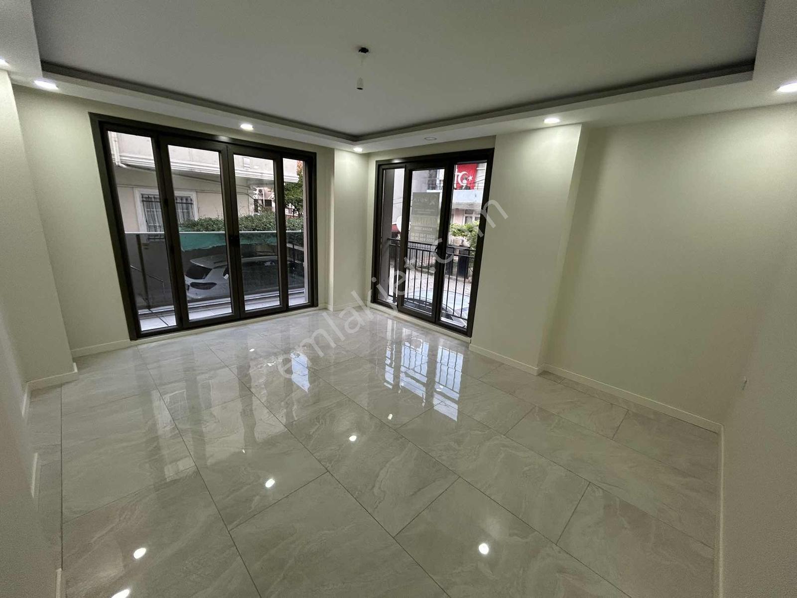 Bağlarbaşında | Sıfır 4+1 Dubleks | 240 M² Her Kat Tek Daire — fotoğraf 3