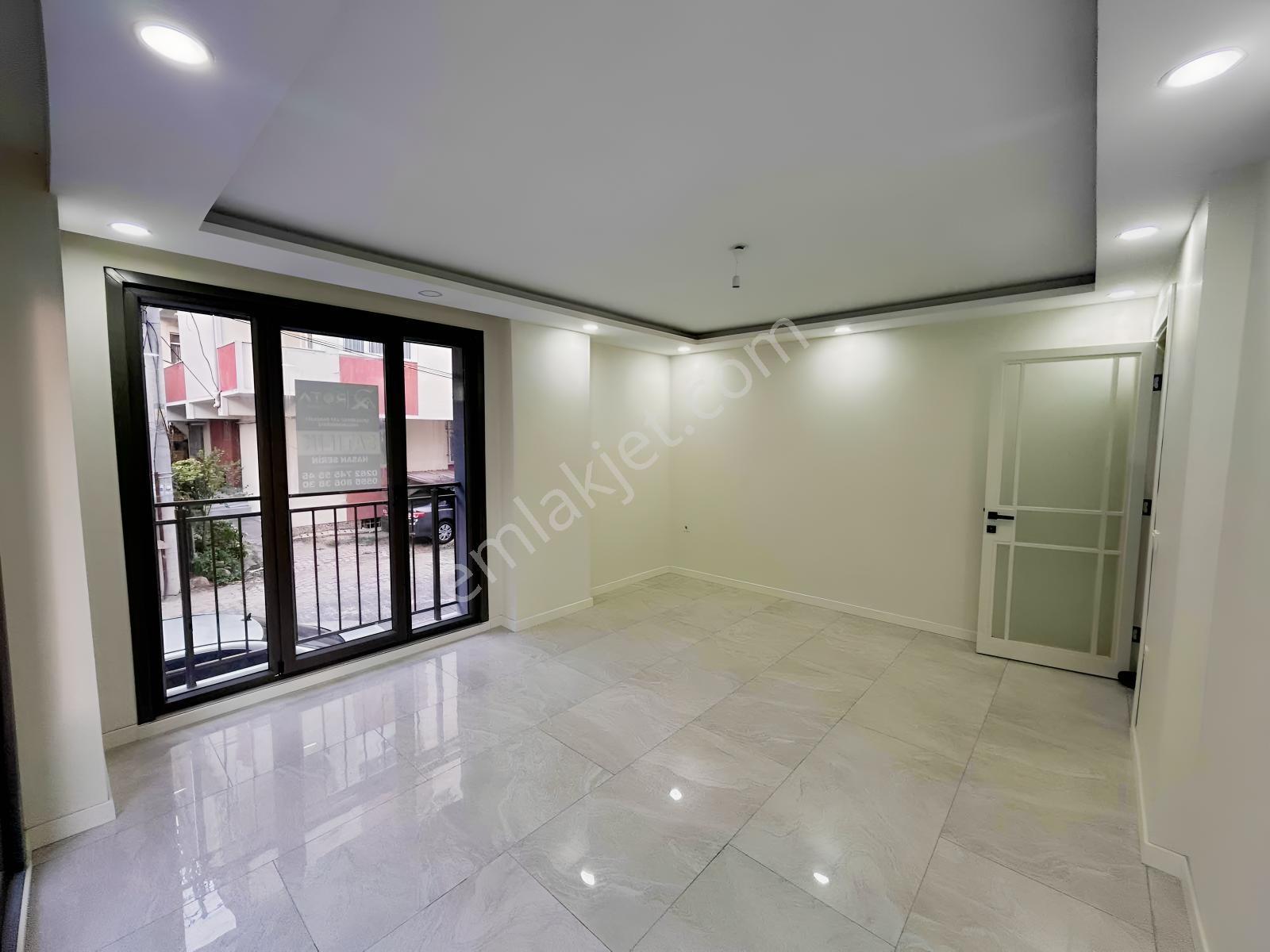 Bağlarbaşında | Sıfır 4+1 Dubleks | 240 M² Her Kat Tek Daire — fotoğraf 4