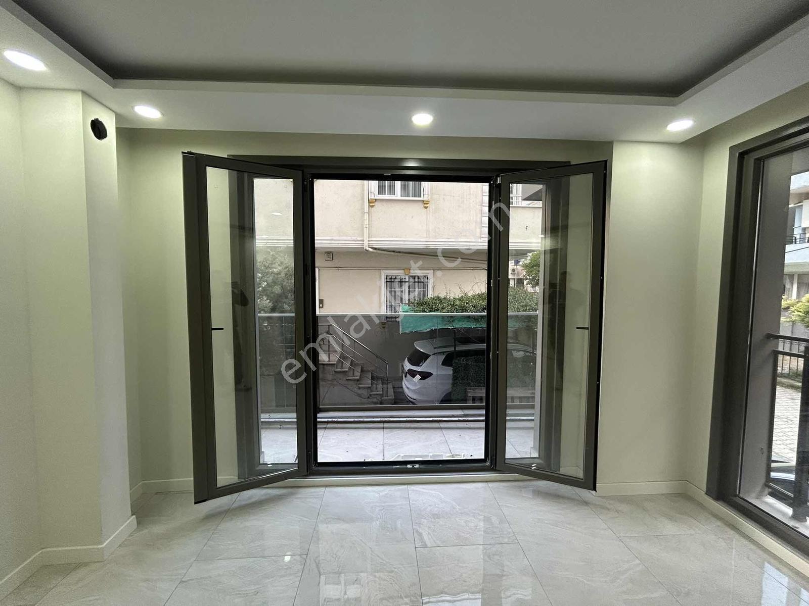 Bağlarbaşında | Sıfır 4+1 Dubleks | 240 M² Her Kat Tek Daire — fotoğraf 5