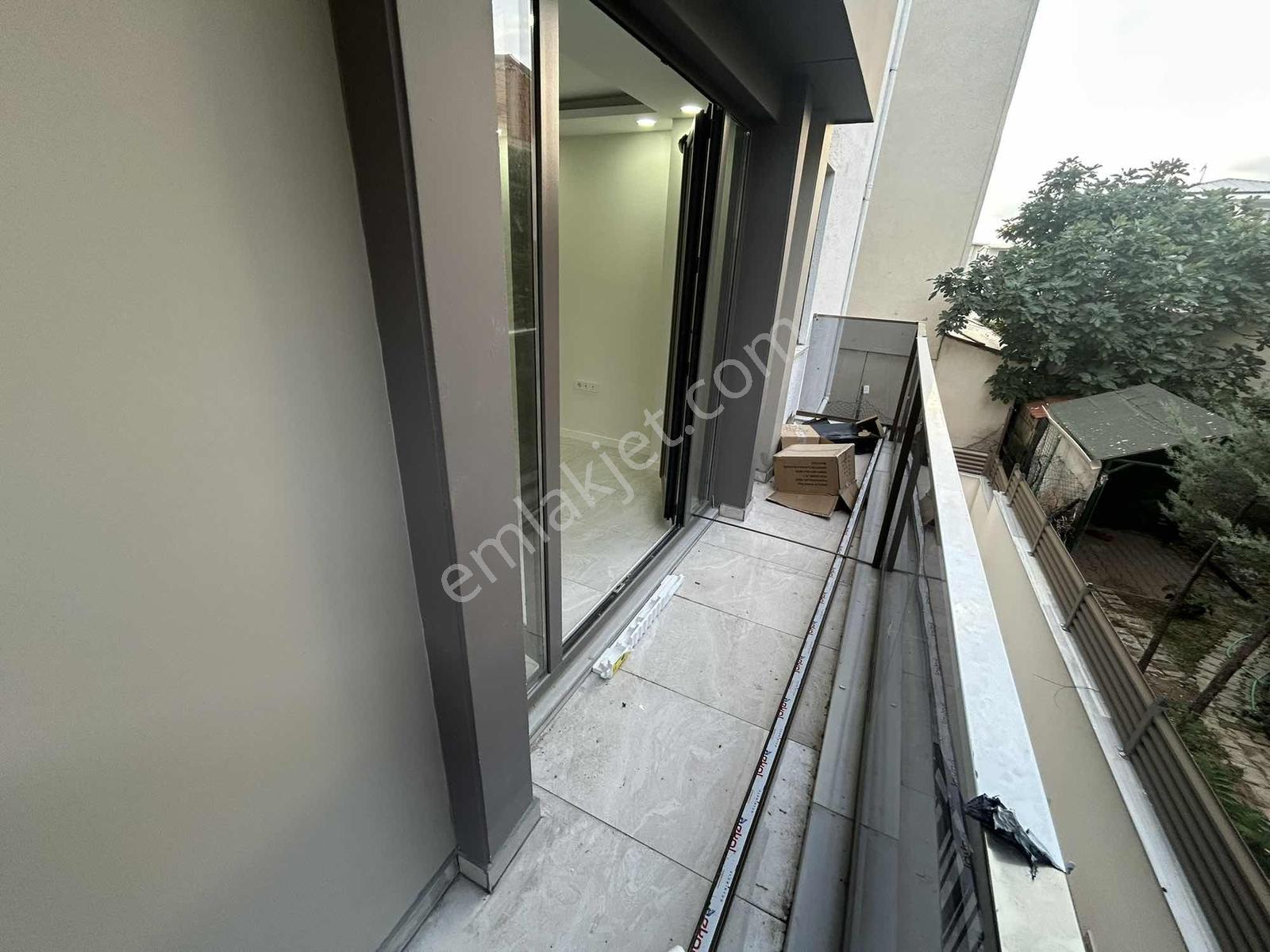 Bağlarbaşında | Sıfır 4+1 Dubleks | 240 M² Her Kat Tek Daire — fotoğraf 6