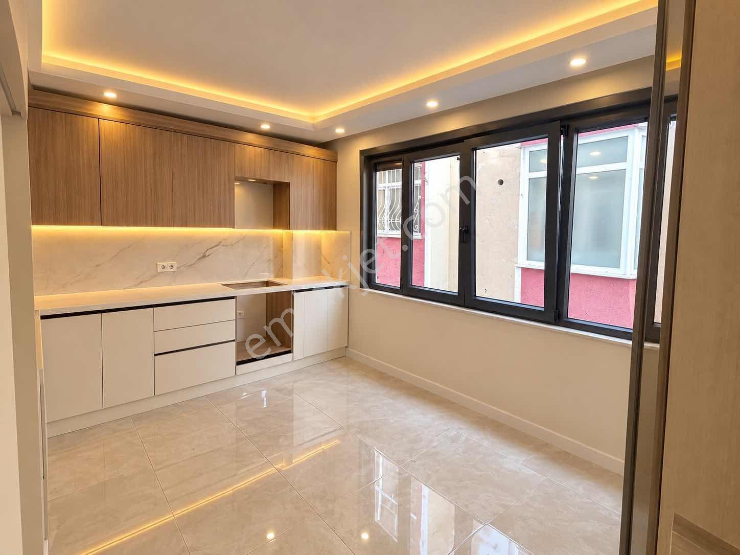 Bağlarbaşında | Sıfır 4+1 Dubleks | 240 M² Her Kat Tek Daire — fotoğraf 7