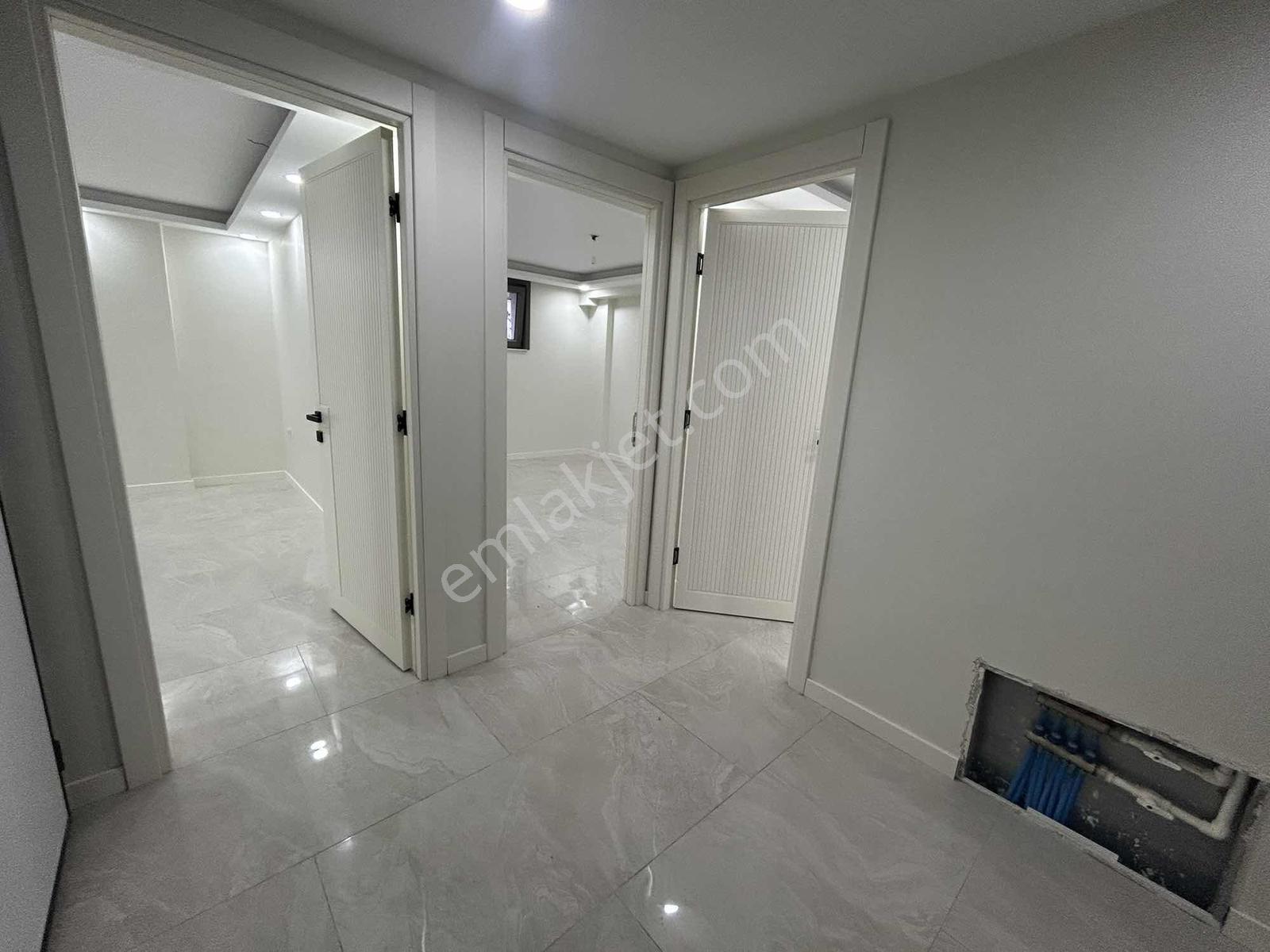 Bağlarbaşında | Sıfır 4+1 Dubleks | 240 M² Her Kat Tek Daire — fotoğraf 9