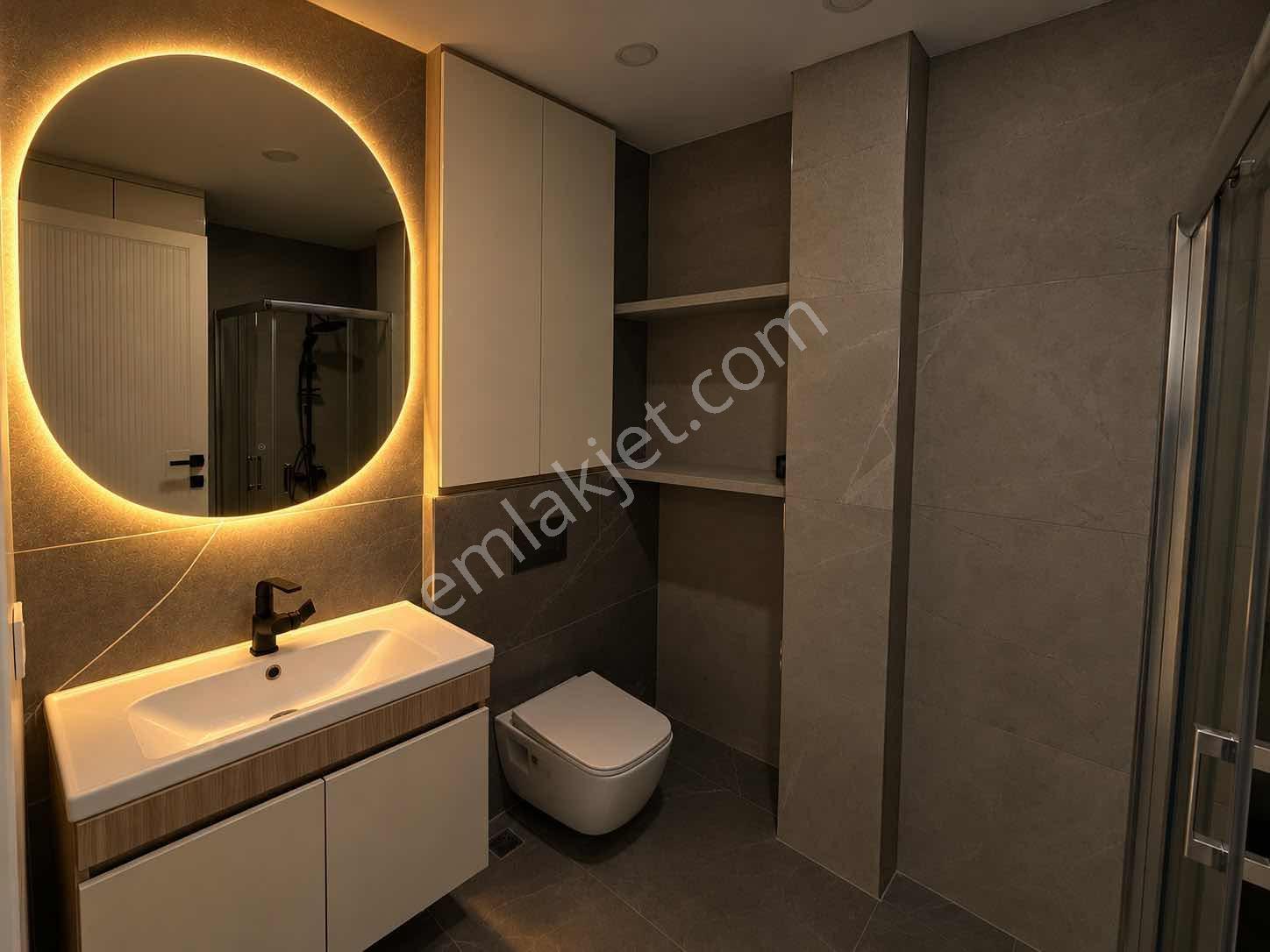 Bağlarbaşında | Sıfır 4+1 Dubleks | 240 M² Her Kat Tek Daire — fotoğraf 13