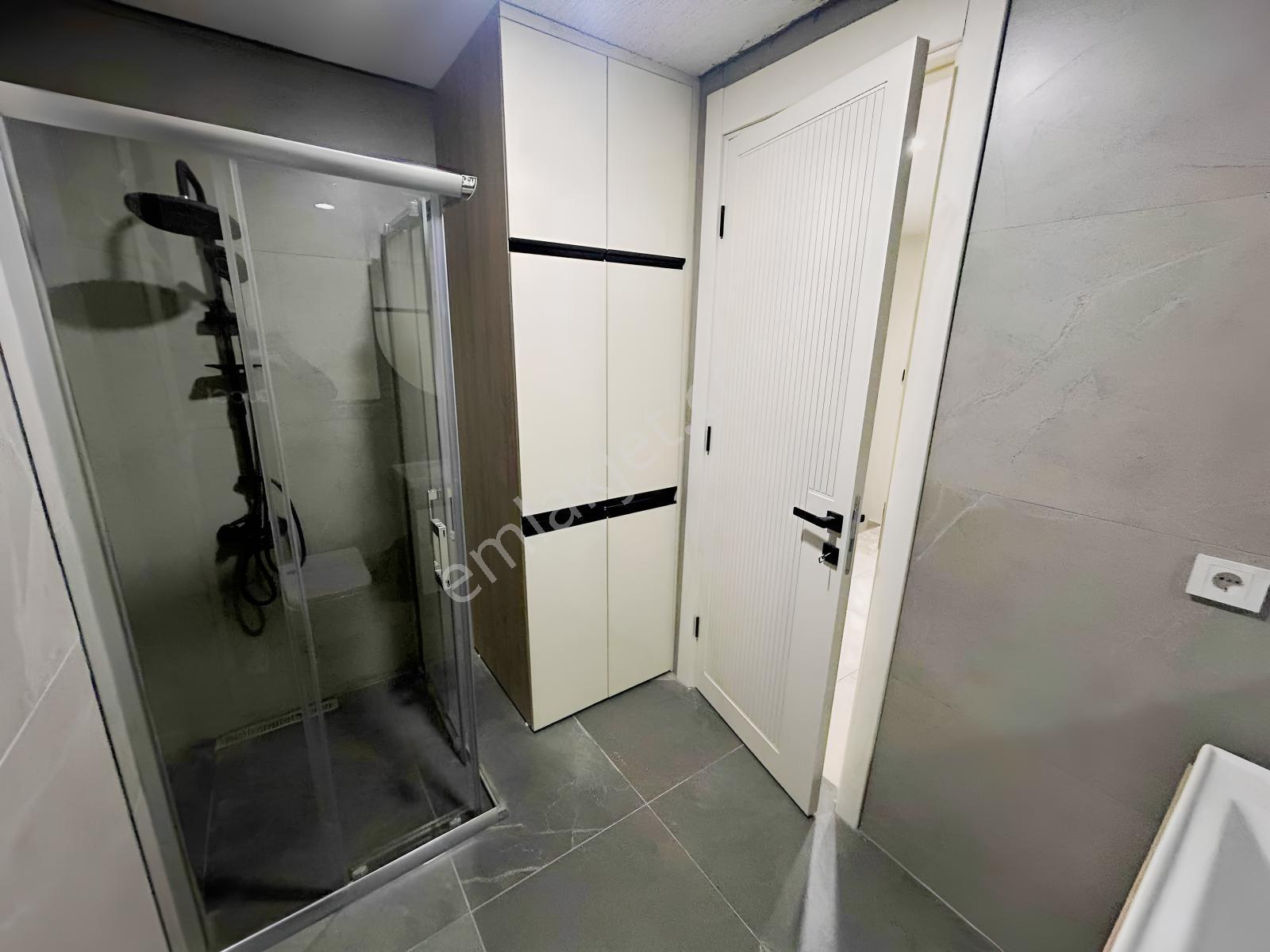Bağlarbaşında | Sıfır 4+1 Dubleks | 240 M² Her Kat Tek Daire — fotoğraf 14