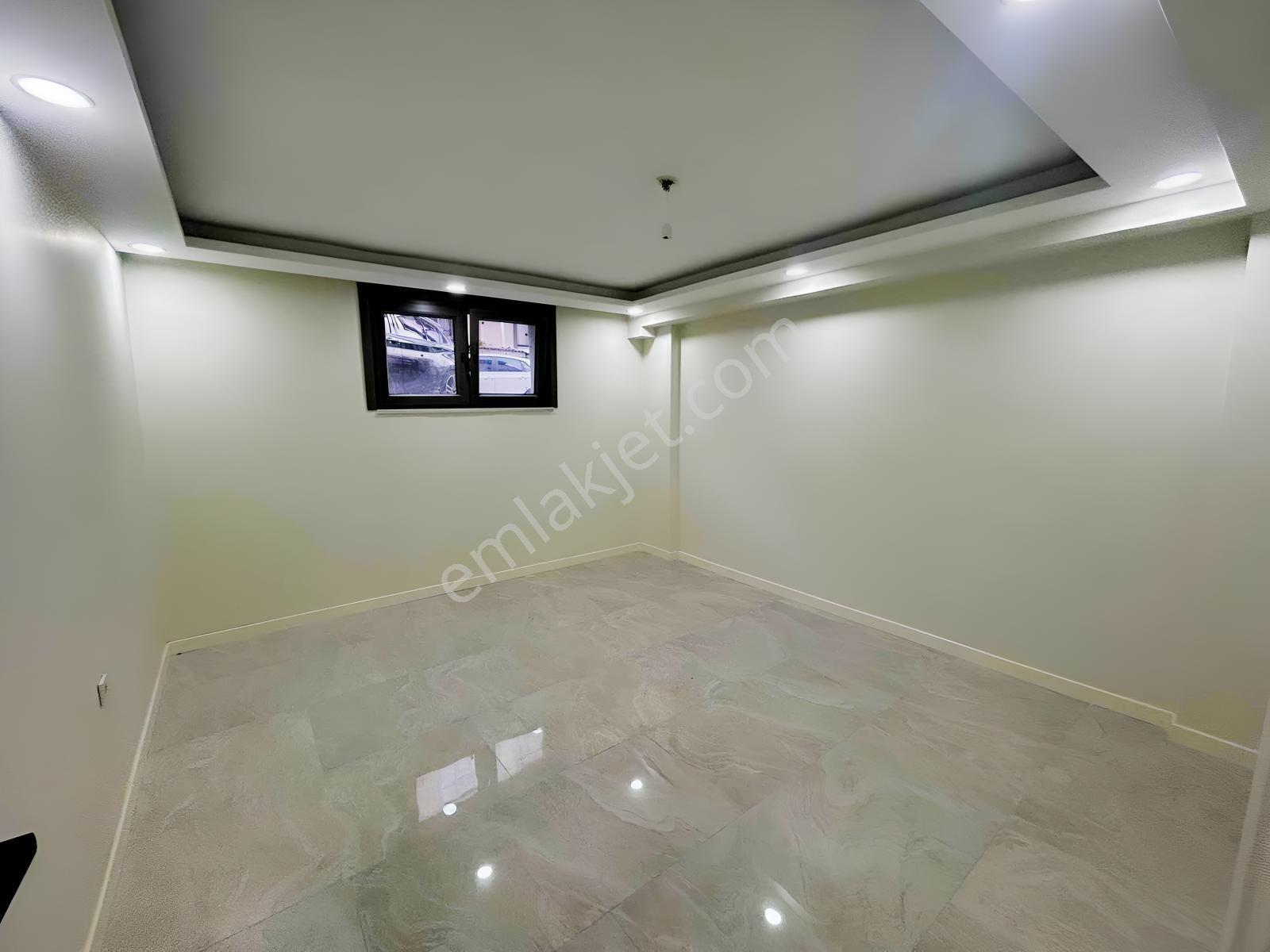 Bağlarbaşında | Sıfır 4+1 Dubleks | 240 M² Her Kat Tek Daire — fotoğraf 15