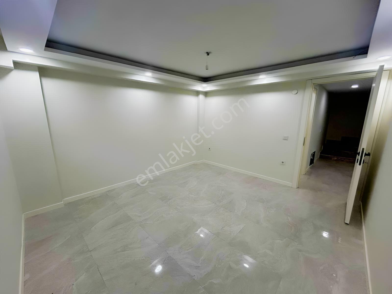 Bağlarbaşında | Sıfır 4+1 Dubleks | 240 M² Her Kat Tek Daire — fotoğraf 16