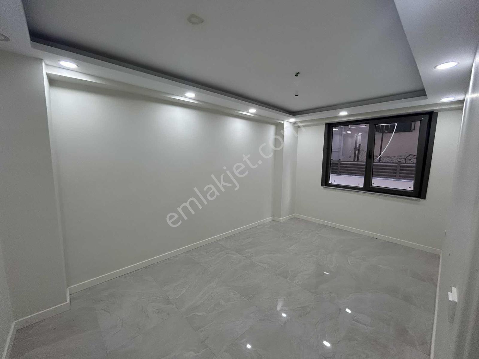 Bağlarbaşında | Sıfır 4+1 Dubleks | 240 M² Her Kat Tek Daire — fotoğraf 17
