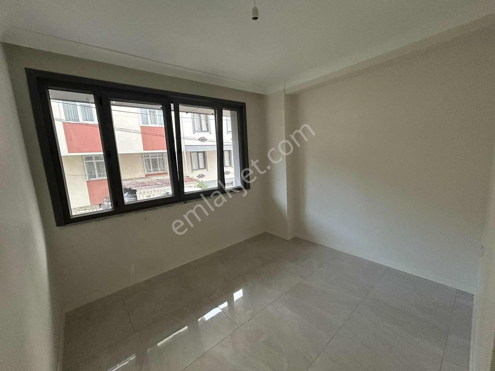 Bağlarbaşında | Sıfır 4+1 Dubleks | 240 M² Her Kat Tek Daire — fotoğraf 19