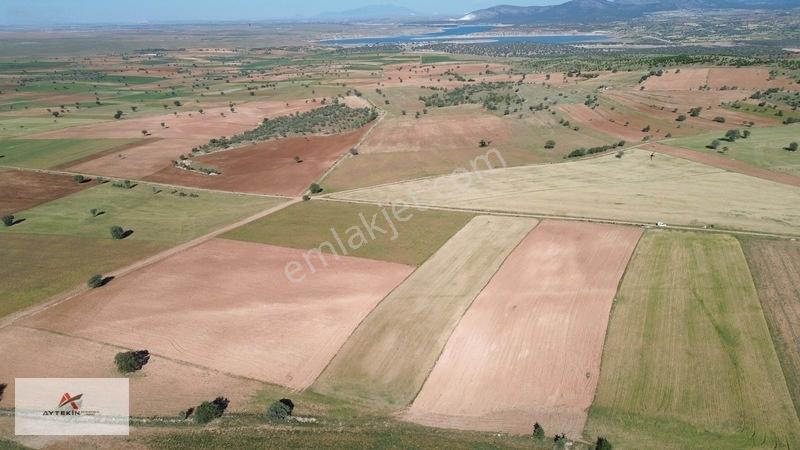 Alan Mahallesinde 13.397 M² Dümdüz Kocaman Tarla