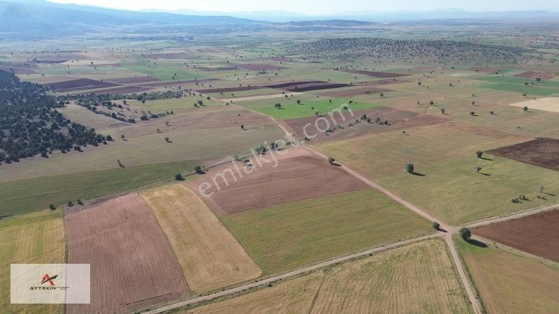 Alan Mahallesinde 13.397 M² Dümdüz Kocaman Tarla — fotoğraf 3