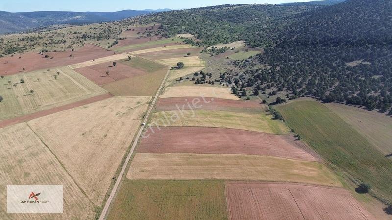 Alan Mahallesinde 13.397 M² Dümdüz Kocaman Tarla — fotoğraf 5