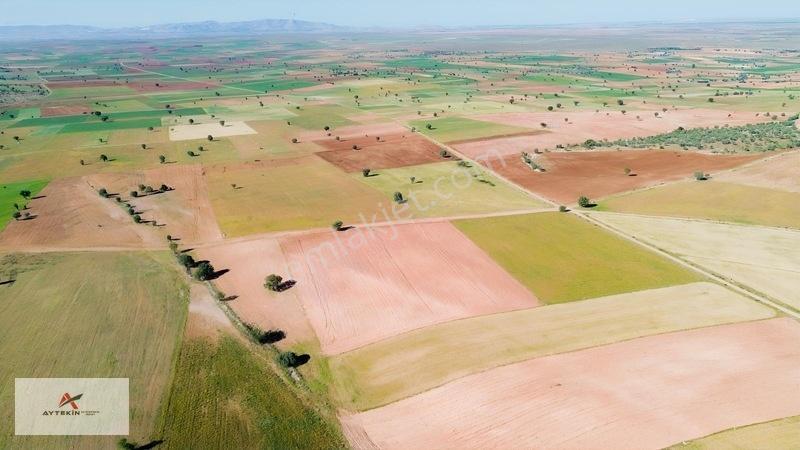 Alan Mahallesinde 13.397 M² Dümdüz Kocaman Tarla — fotoğraf 6