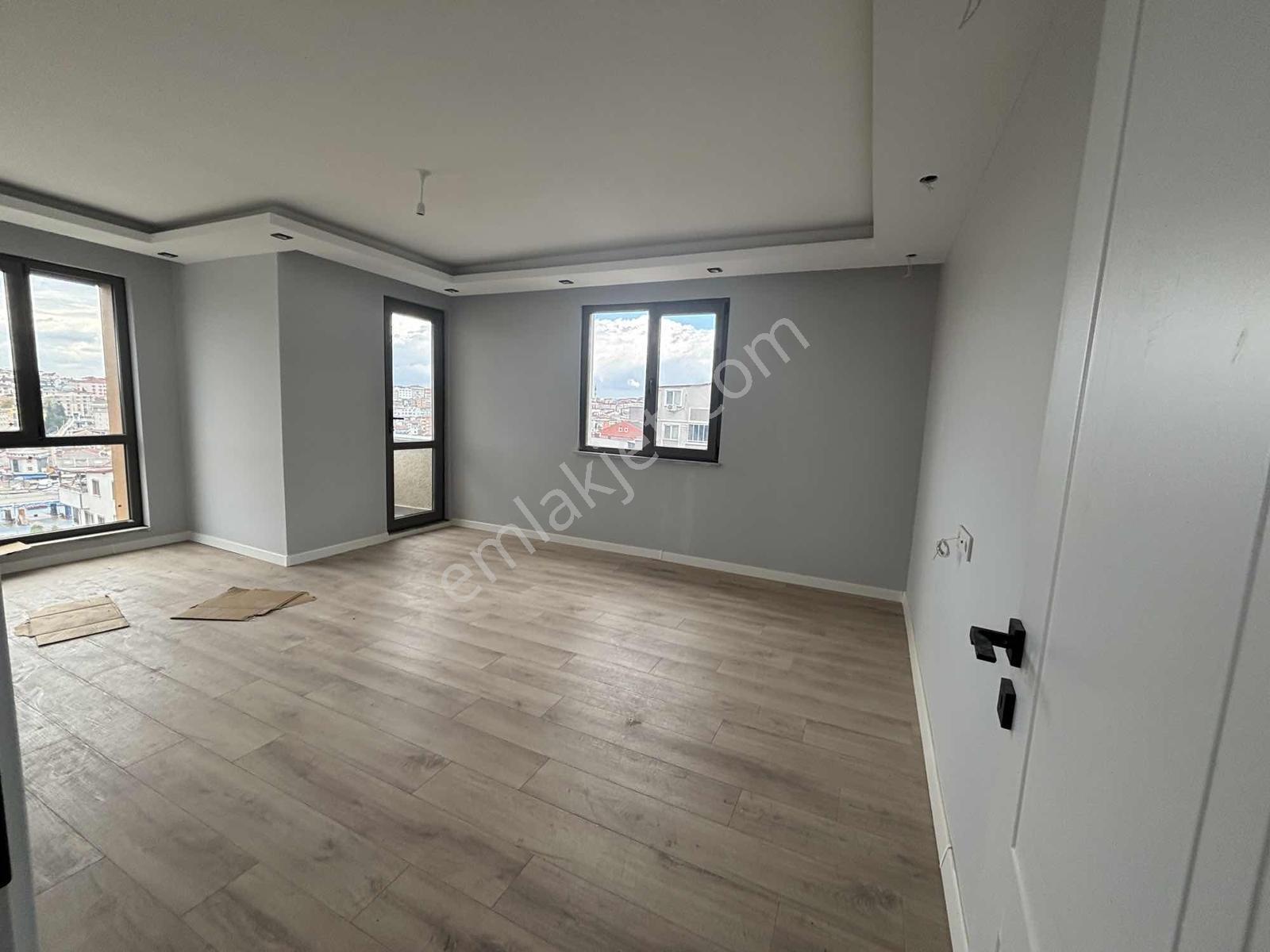 Gebze Adem Yavuz Mahallesin De 5+1 Satılık Dublex Daire — fotoğraf 4