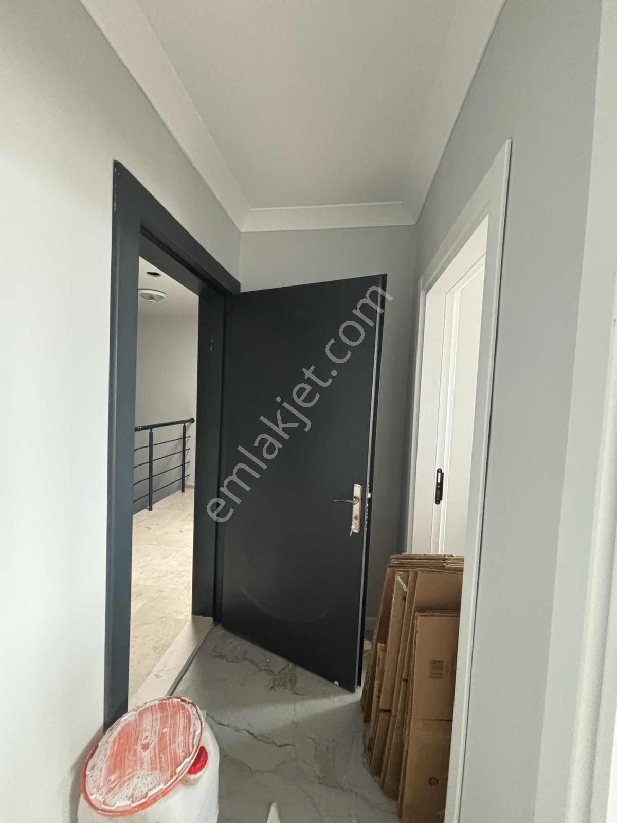 Gebze Adem Yavuz Mahallesin De 5+1 Satılık Dublex Daire — fotoğraf 14