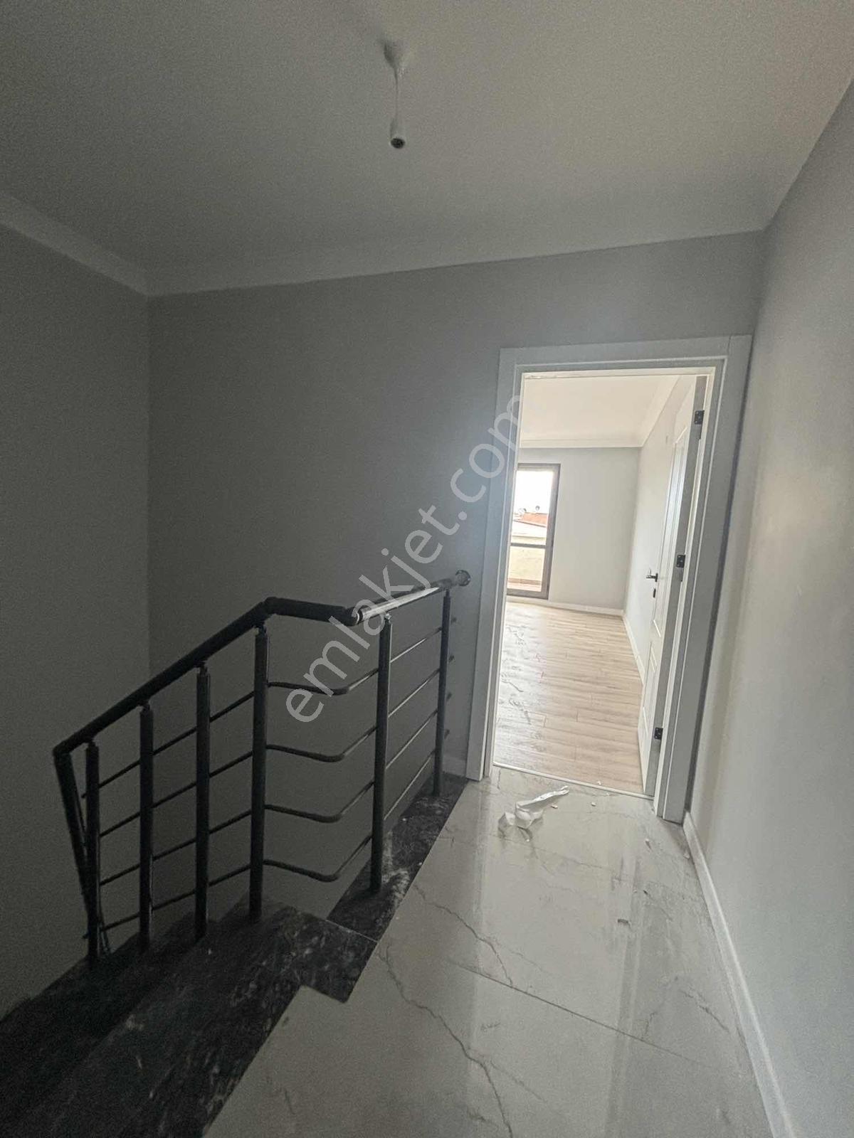 Gebze Adem Yavuz Mahallesin De 5+1 Satılık Dublex Daire — fotoğraf 15