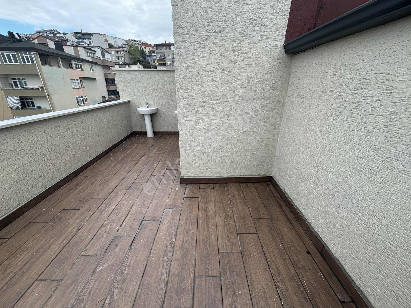 Gebze Adem Yavuz Mahallesin De 5+1 Satılık Dublex Daire — fotoğraf 19