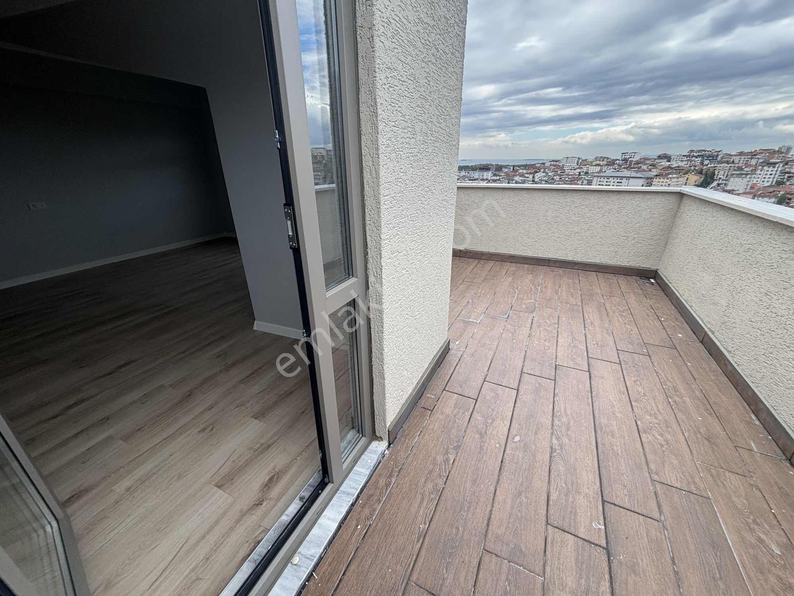 Gebze Adem Yavuz Mahallesin De 5+1 Satılık Dublex Daire — fotoğraf 20