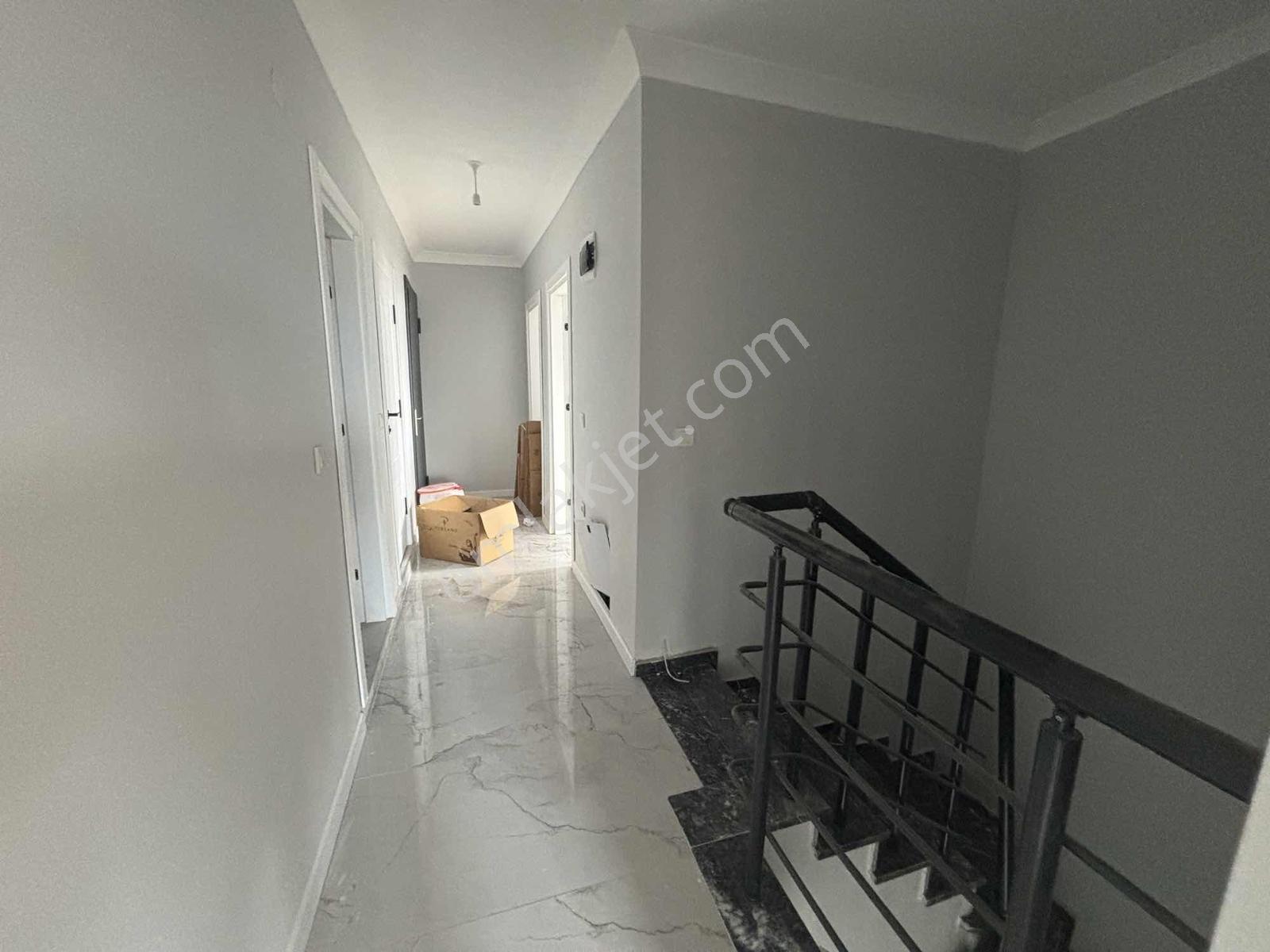 Gebze Adem Yavuz Mahallesin De 5+1 Satılık Dublex Daire — fotoğraf 21
