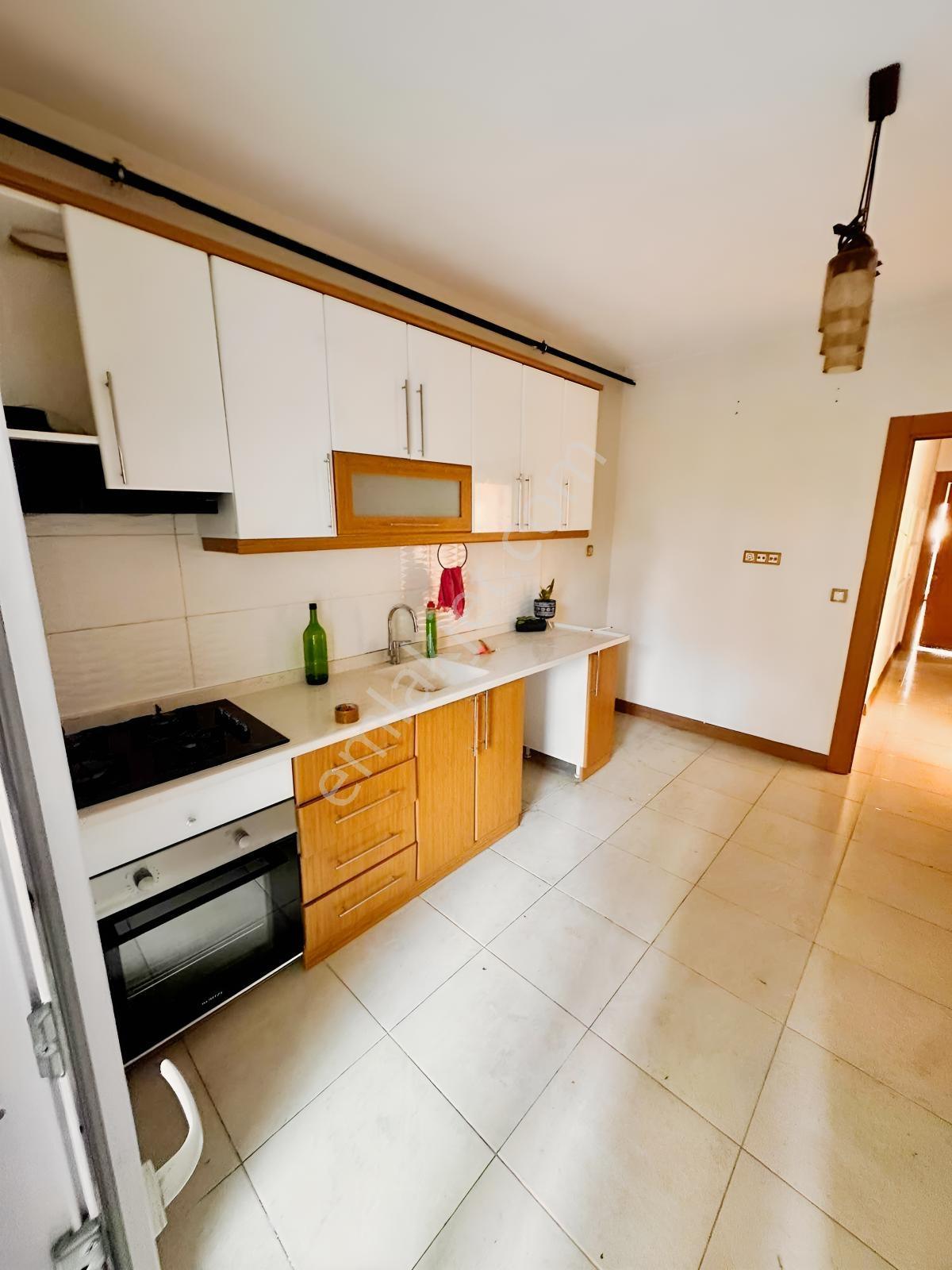 Kıyıkent Toki'de 2.etapda 2+1 Ekstralı 3 Cephe Satılık Daire