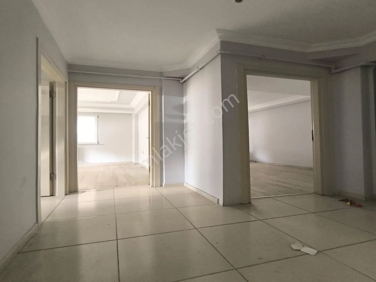 Beylikdüzü'nde Merkezi Konumda Ön Cephe Masrafsız 2+1 Daire — fotoğraf 6