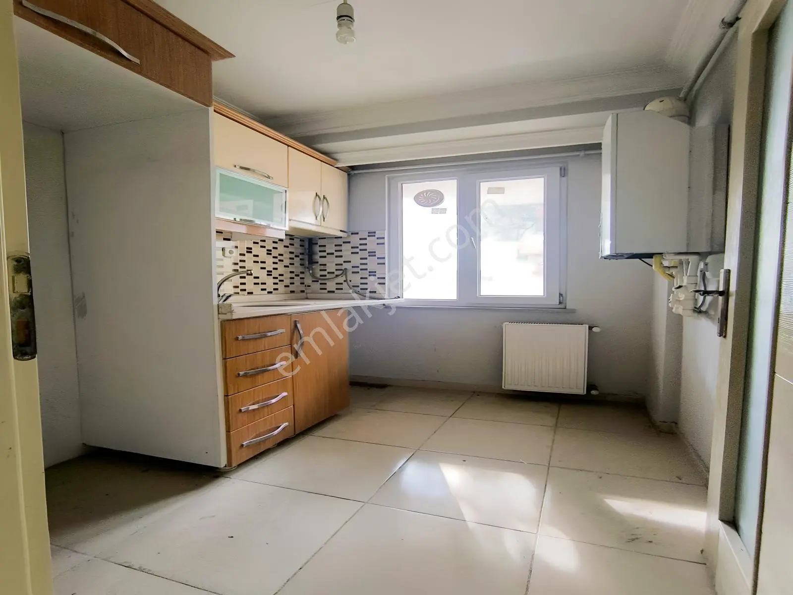 Beylikdüzü'nde Merkezi Konumda Ön Cephe Masrafsız 2+1 Daire — fotoğraf 16