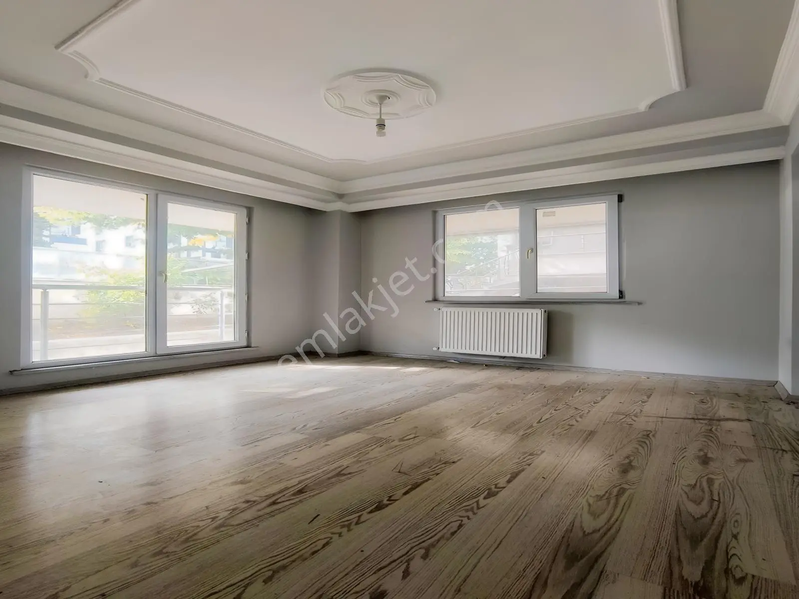 Beylikdüzü'nde Merkezi Konumda Ön Cephe Masrafsız 2+1 Daire — fotoğraf 17