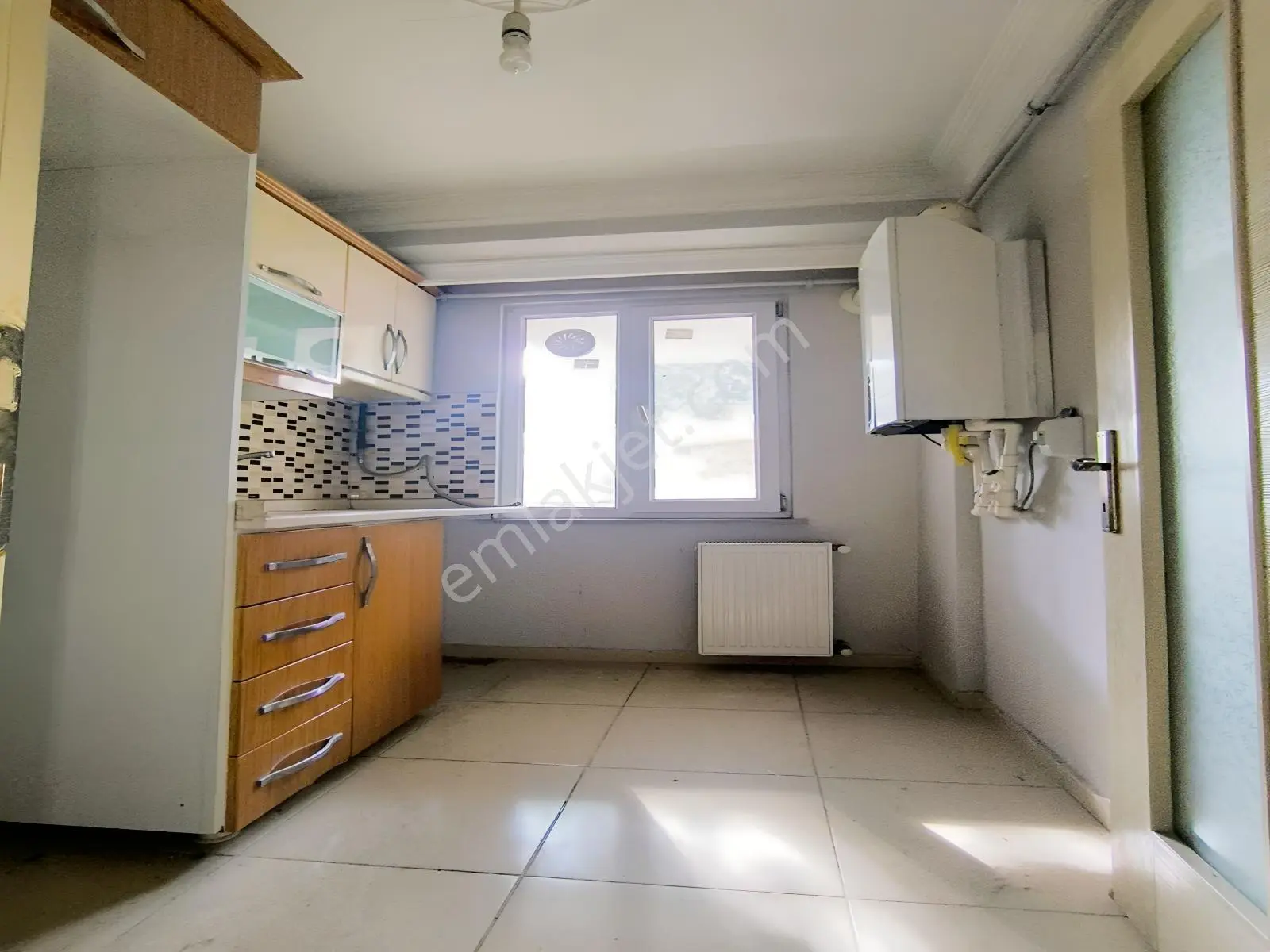 Beylikdüzü'nde Merkezi Konumda Ön Cephe Masrafsız 2+1 Daire — fotoğraf 21