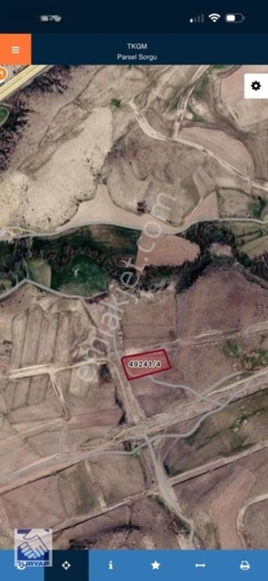 Ballıkuyumcuda Değerlenen Bölgede Eskişehir Yoluna Yakın Fırsatt — fotoğraf 2