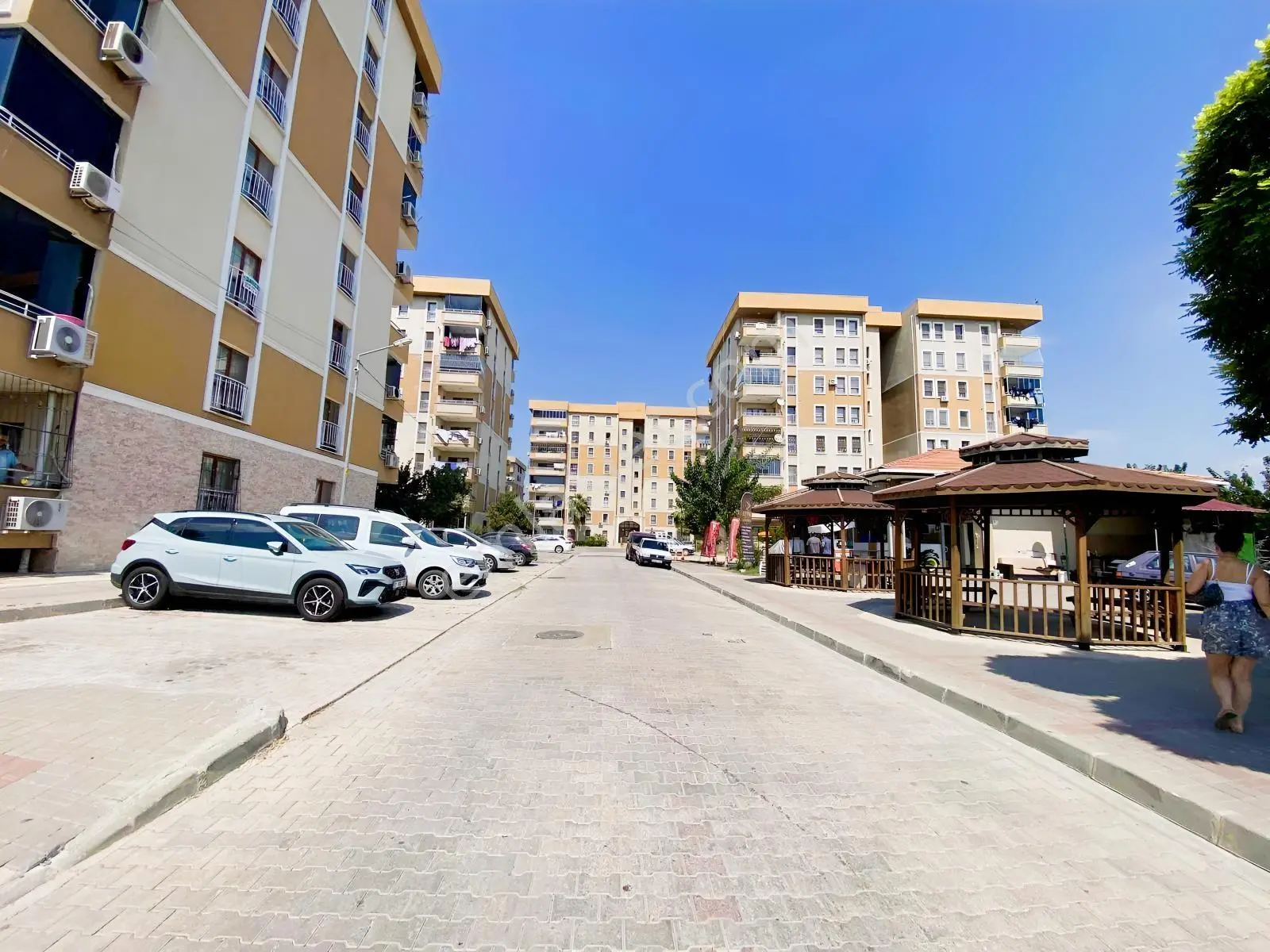 Yılmaz'dan Yüreğir Havutlu Toki'de Satılık 2+1k.mtfk Doğalgazlı — fotoğraf 19