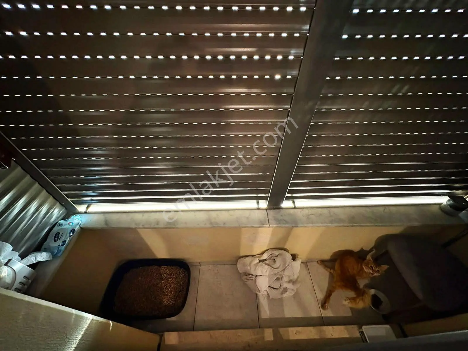 Aktif'ten Akçay'da Satılık Tasarım Harikası Çift Balkonlu Ebeveyn Banyolu 2+1 Daire — fotoğraf 26