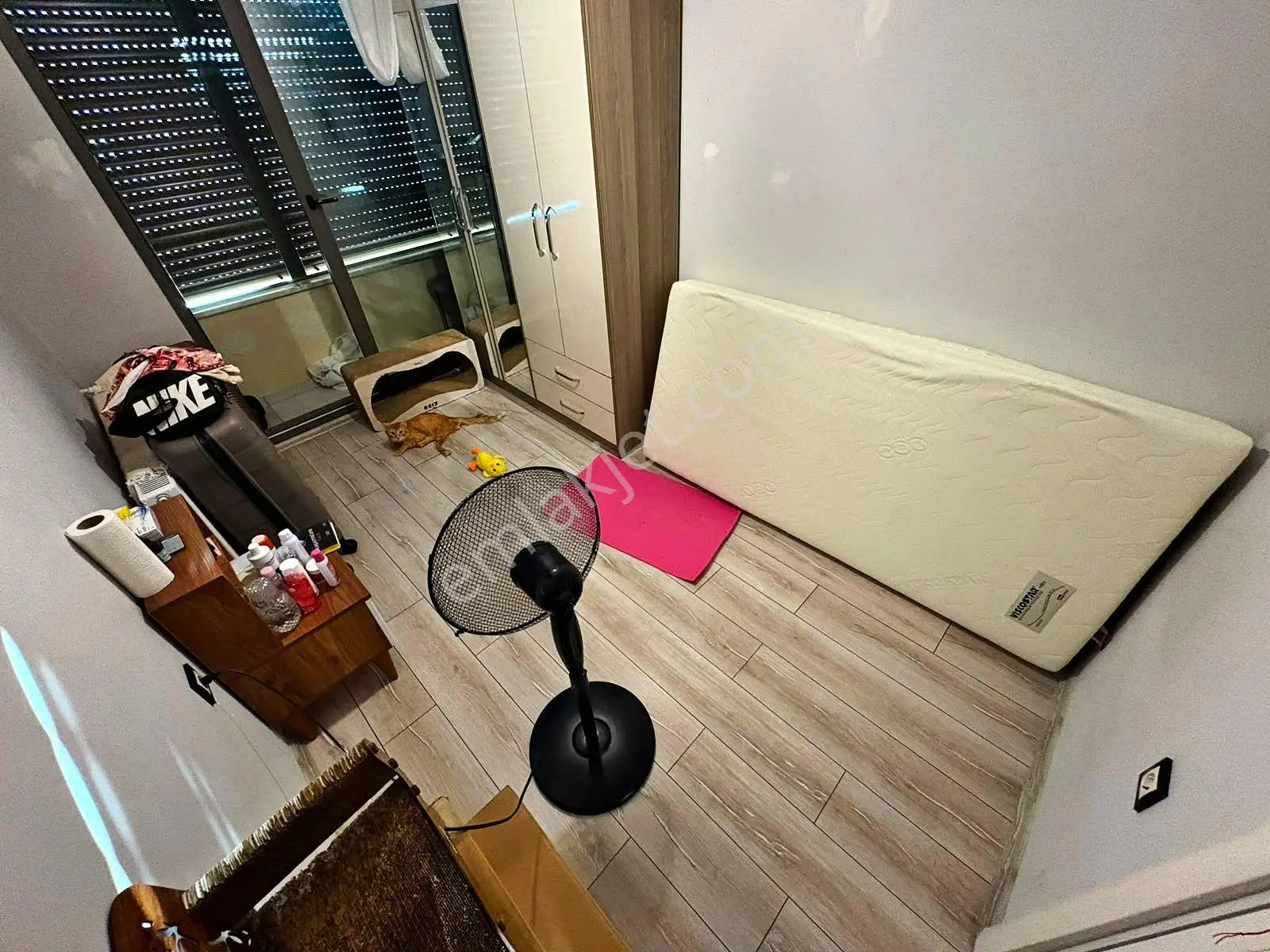Aktif'ten Akçay'da Satılık Tasarım Harikası Çift Balkonlu Ebeveyn Banyolu 2+1 Daire — fotoğraf 27