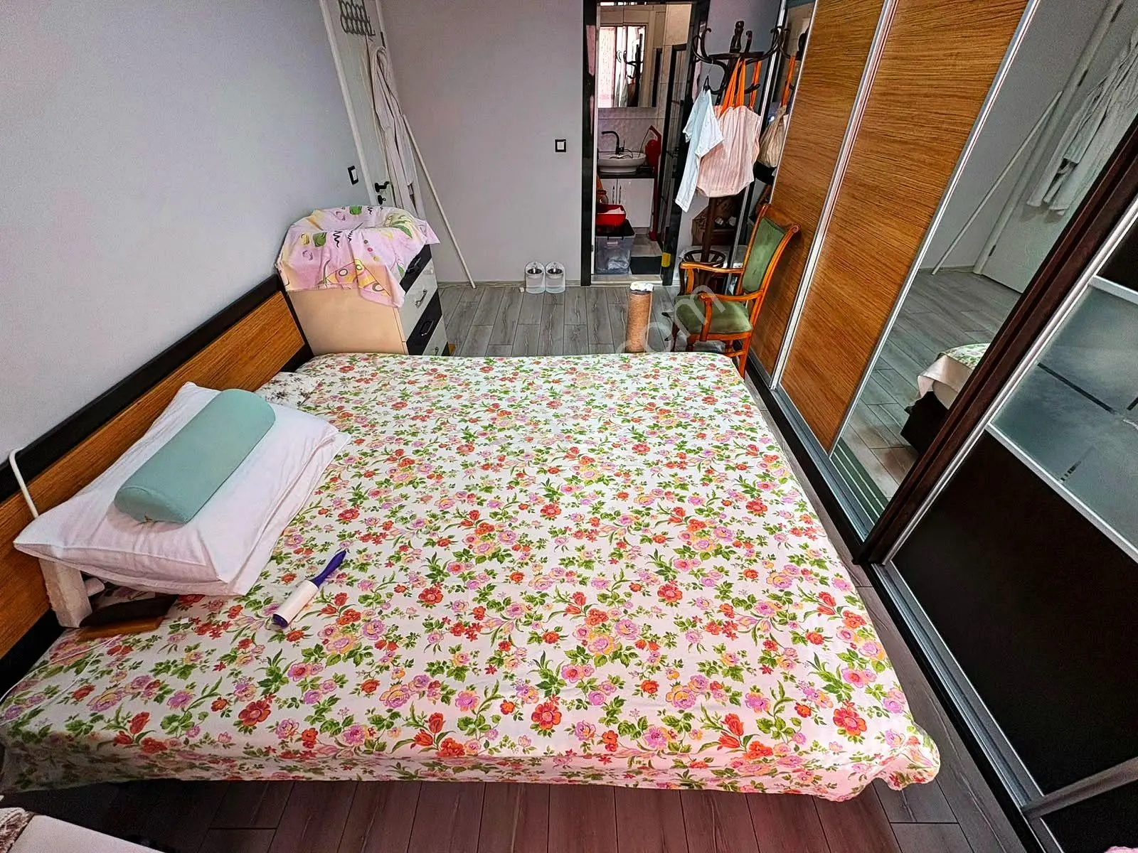 Aktif'ten Akçay'da Satılık Tasarım Harikası Çift Balkonlu Ebeveyn Banyolu 2+1 Daire — fotoğraf 31