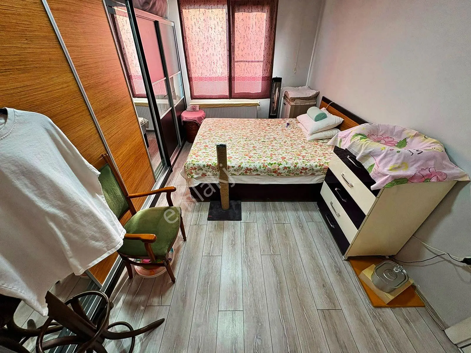 Aktif'ten Akçay'da Satılık Tasarım Harikası Çift Balkonlu Ebeveyn Banyolu 2+1 Daire — fotoğraf 32