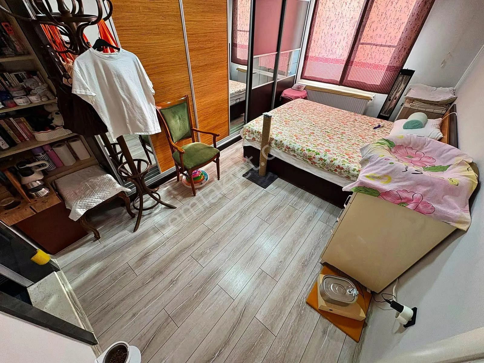 Aktif'ten Akçay'da Satılık Tasarım Harikası Çift Balkonlu Ebeveyn Banyolu 2+1 Daire — fotoğraf 34