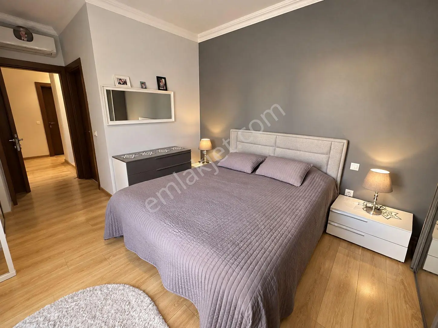 Bahçekent Flora Da Çift Cephe Satılık 3+1 Daire — fotoğraf 5