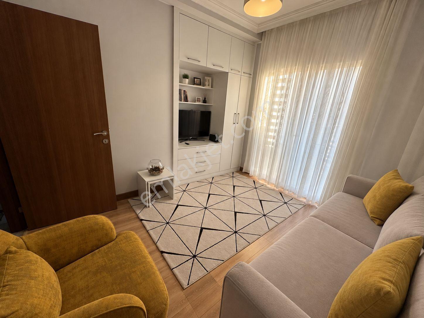 Bahçekent Flora Da Çift Cephe Satılık 3+1 Daire — fotoğraf 7