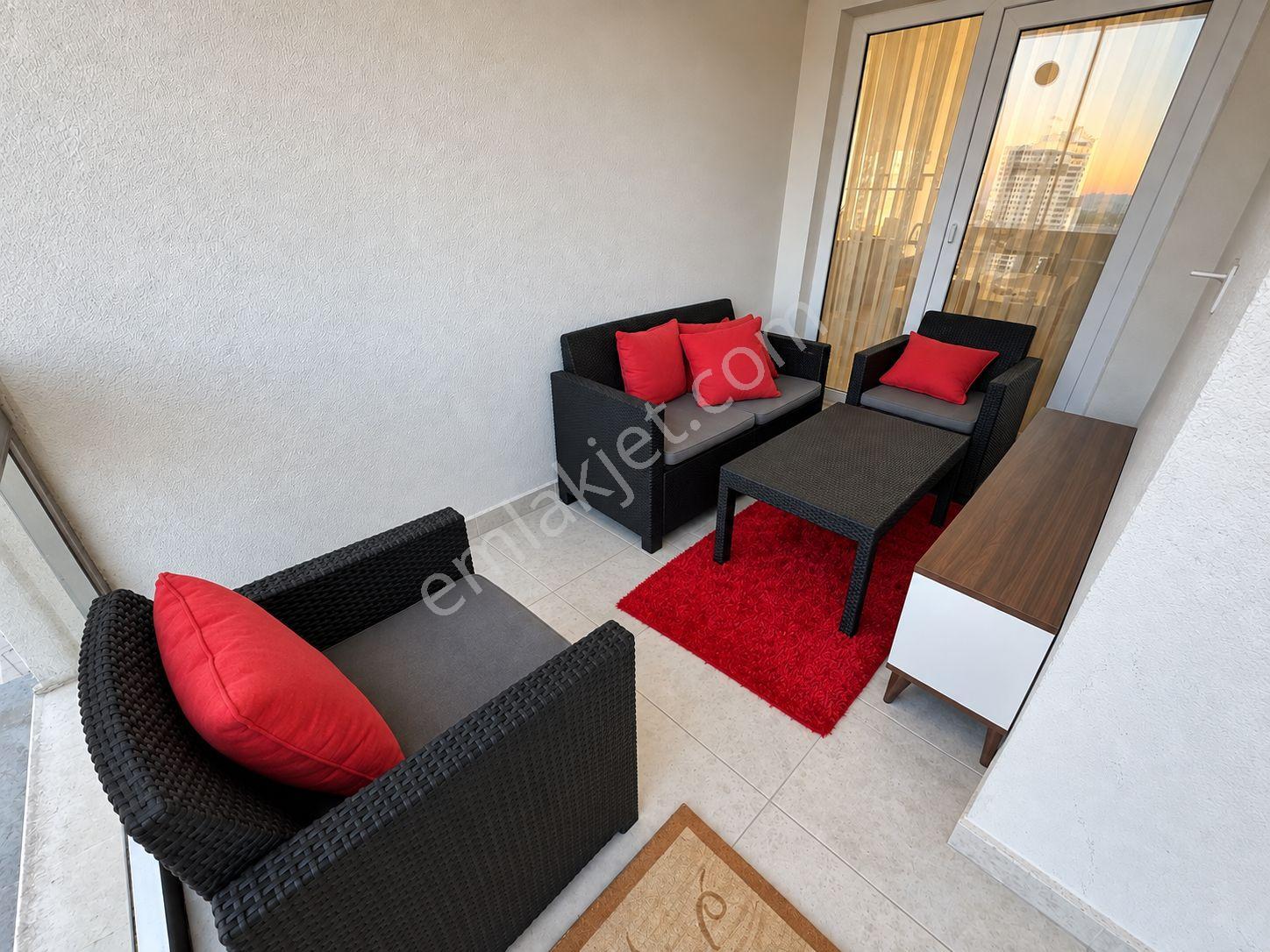 Bahçekent Flora Da Çift Cephe Satılık 3+1 Daire — fotoğraf 8