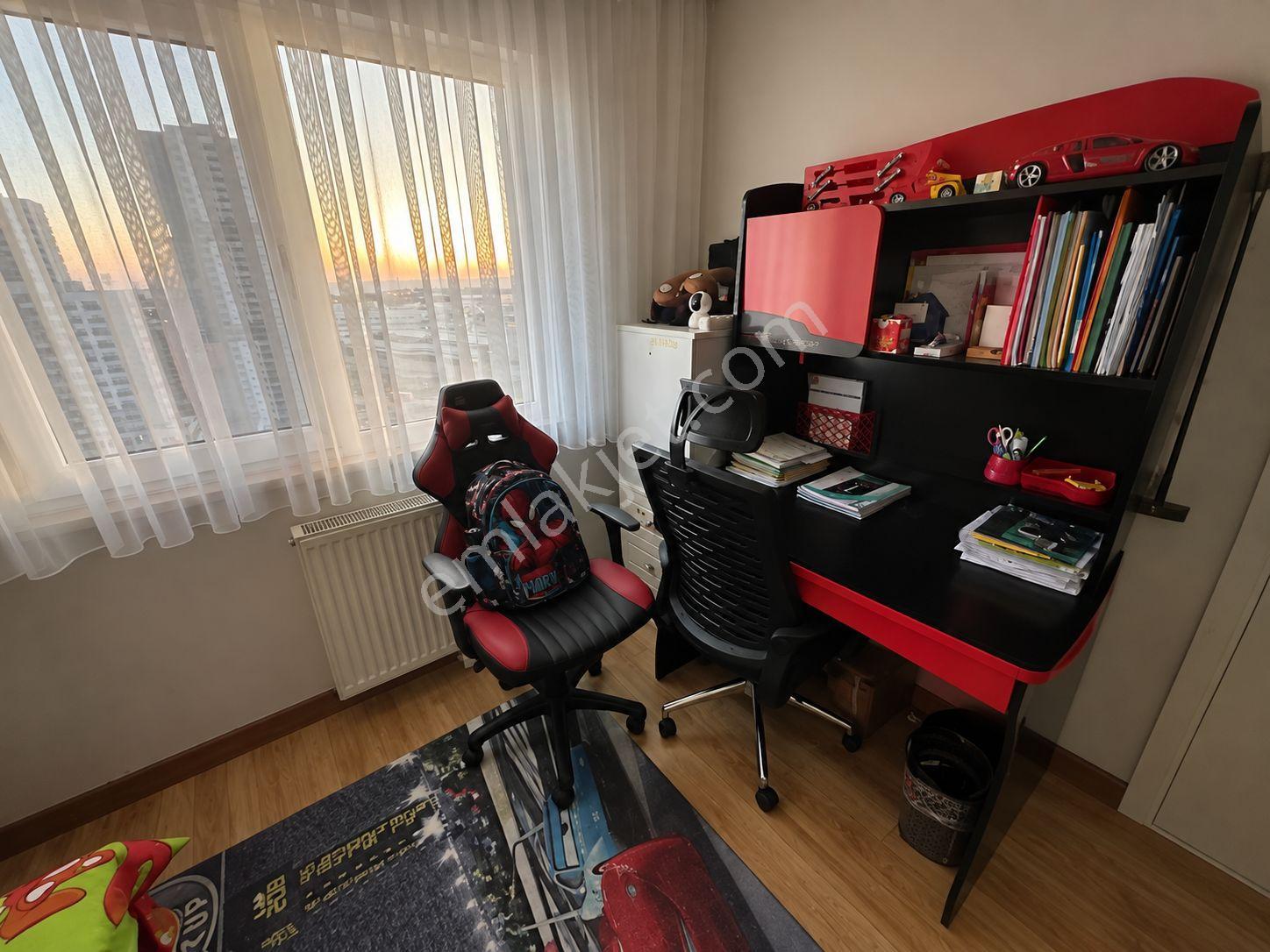 Bahçekent Flora Da Çift Cephe Satılık 3+1 Daire — fotoğraf 10