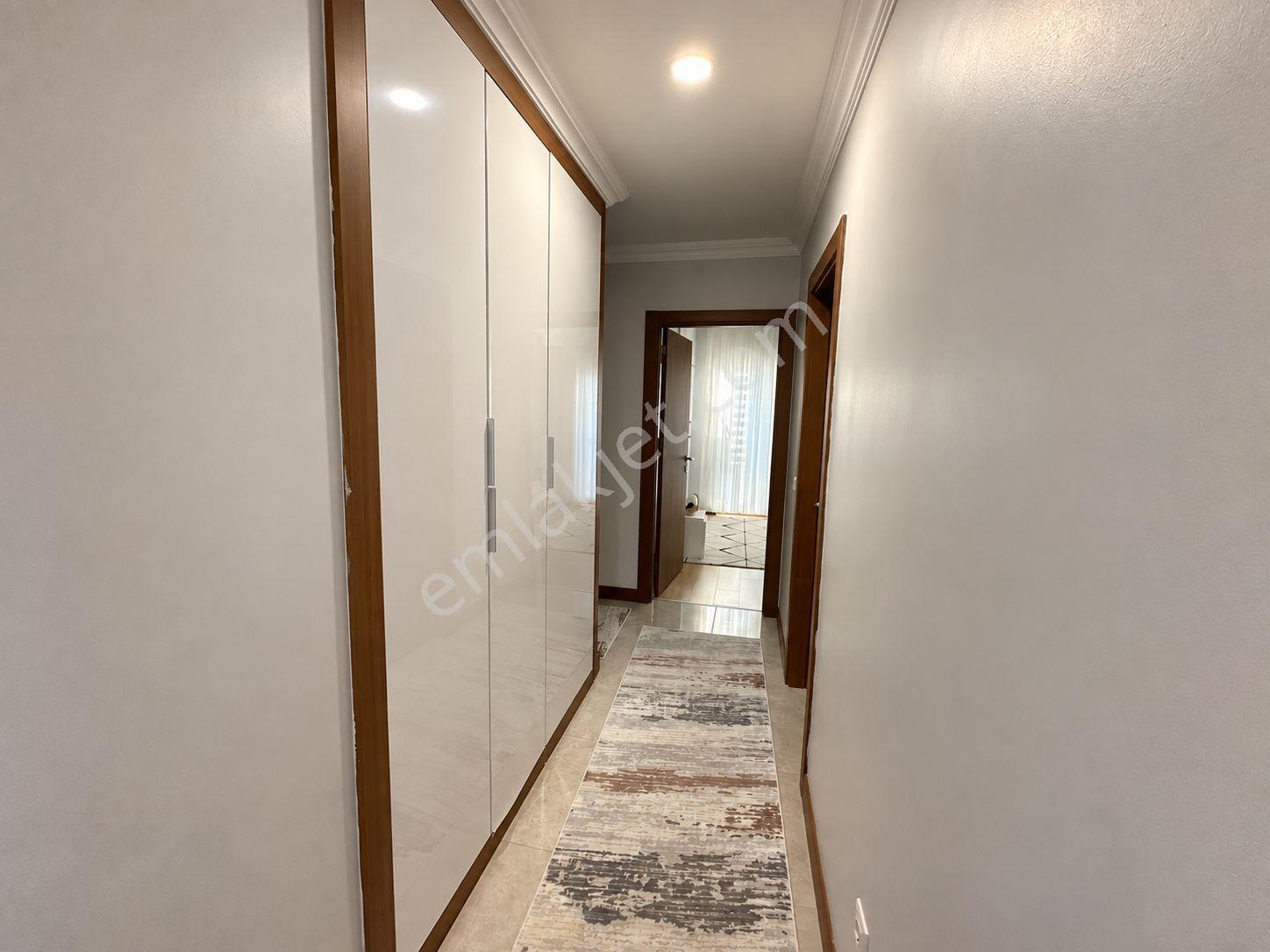 Bahçekent Flora Da Çift Cephe Satılık 3+1 Daire — fotoğraf 11