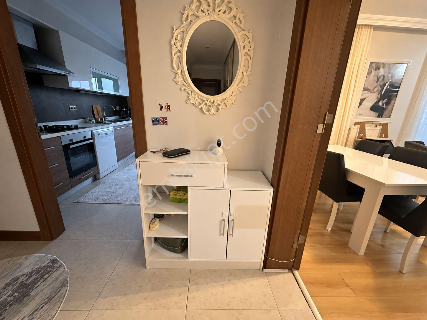 Bahçekent Flora Da Çift Cephe Satılık 3+1 Daire — fotoğraf 12