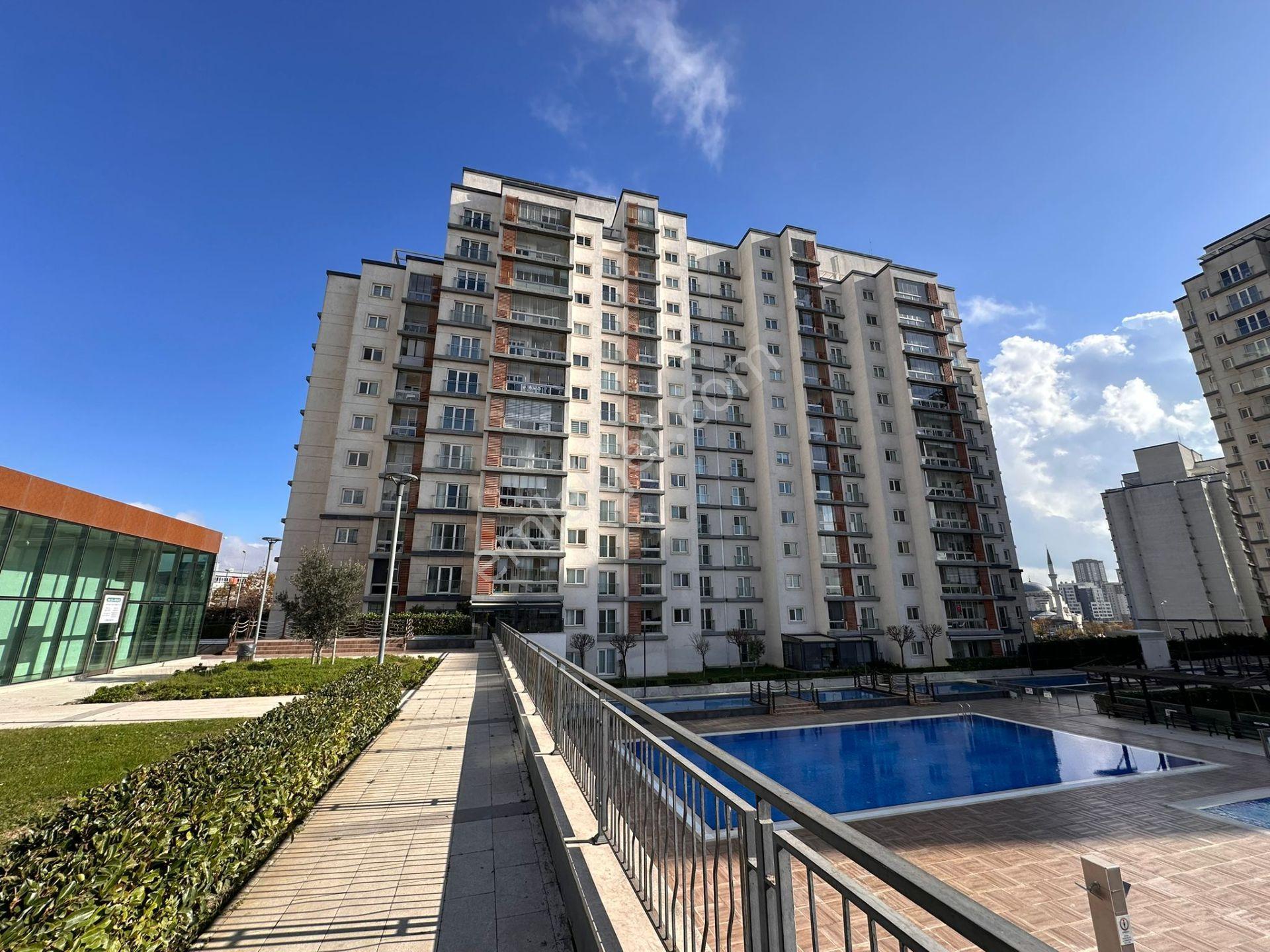 Bahçekent Flora Da Çift Cephe Satılık 3+1 Daire — fotoğraf 19