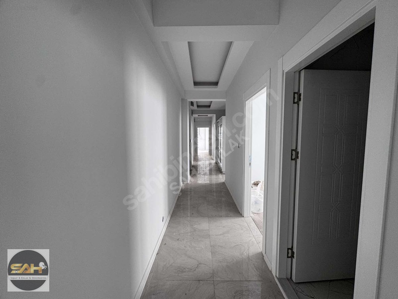 Şah Emlaktan Esentepe Mahallesin Sıfır Daire — fotoğraf 2